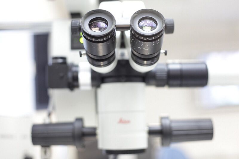 Как ухаживать за глазами, чтобы приостановить развитие близорукости?