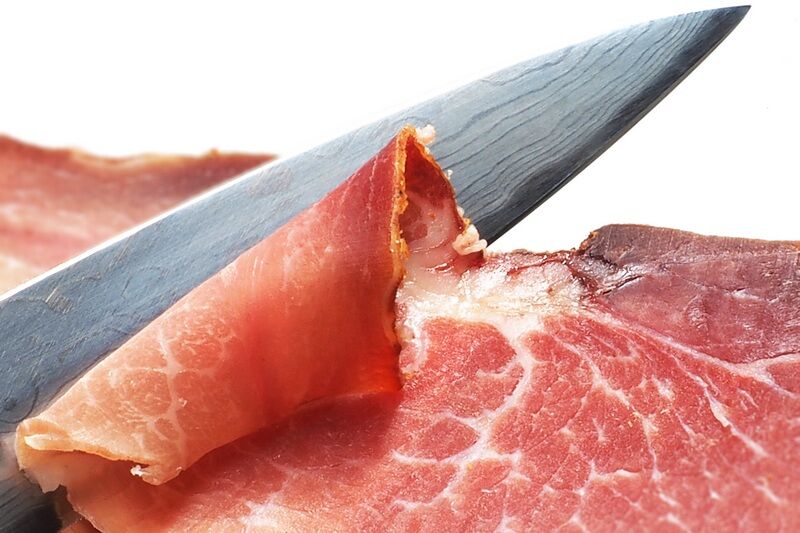 Ограбил и съел