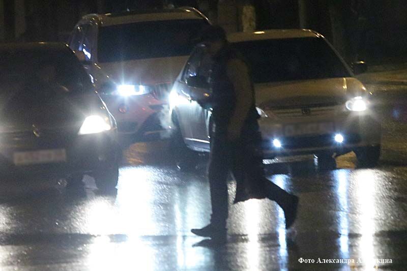 За год на дорогах Кургана погибли 26 человек