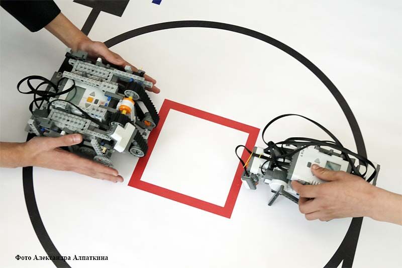 В Курганской области появится сеть детских технопарков «Кванториум»