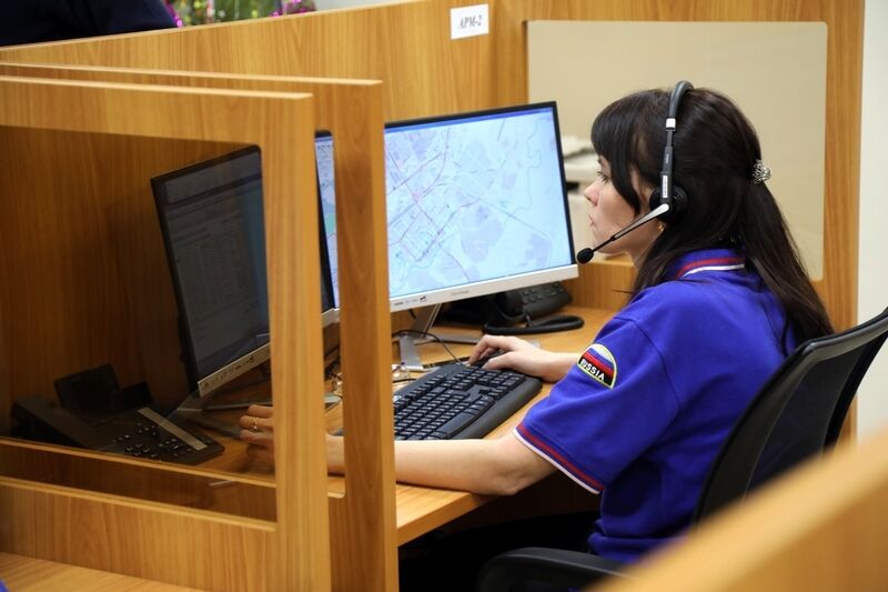 В Кургане на номер «112» поступило почти две тысячи ложных звонков