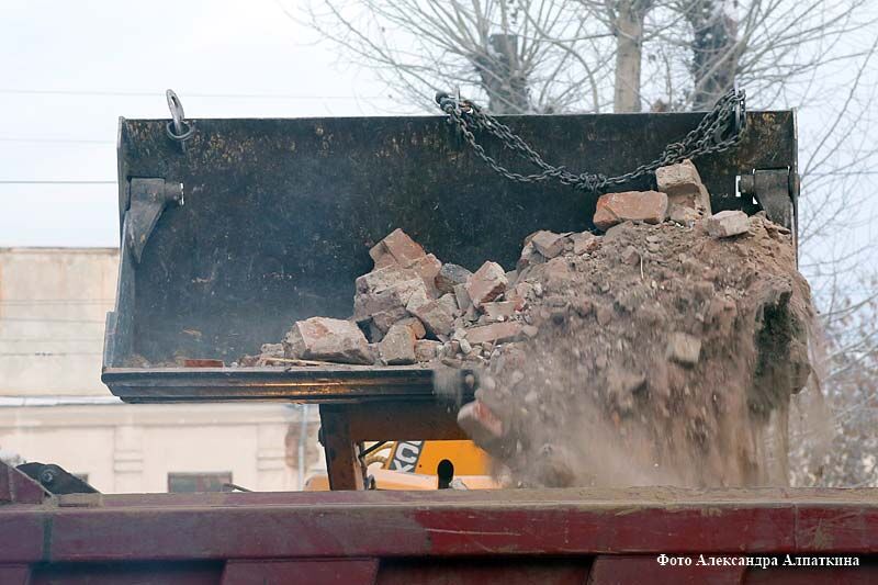 В Кургане снесут гаражи в Энергетиках, Шевелевке и центре города