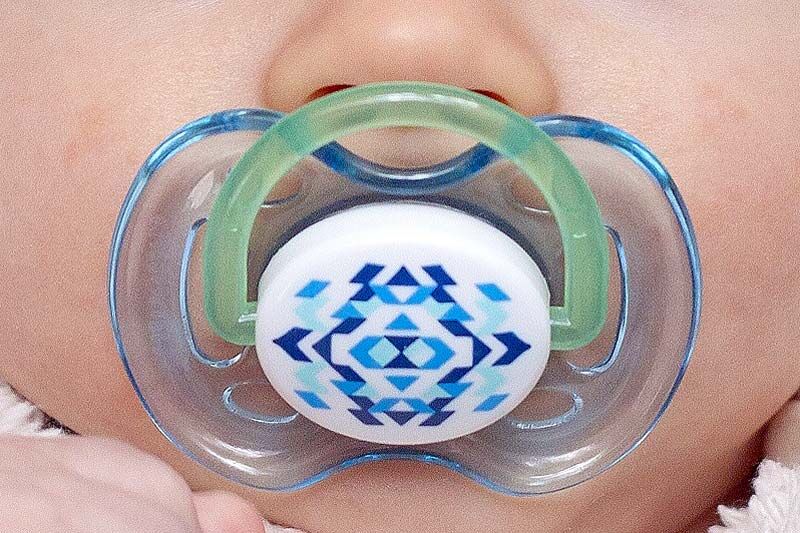 В Зауралье — первое обращение за назначением ежемесячной выплаты при рождении первого ребенка