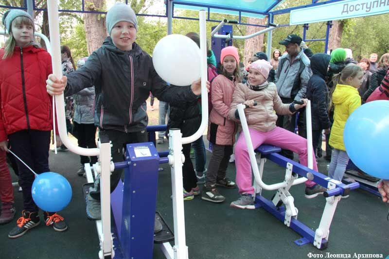 В Кургане определены проекты на получение грантов главы города