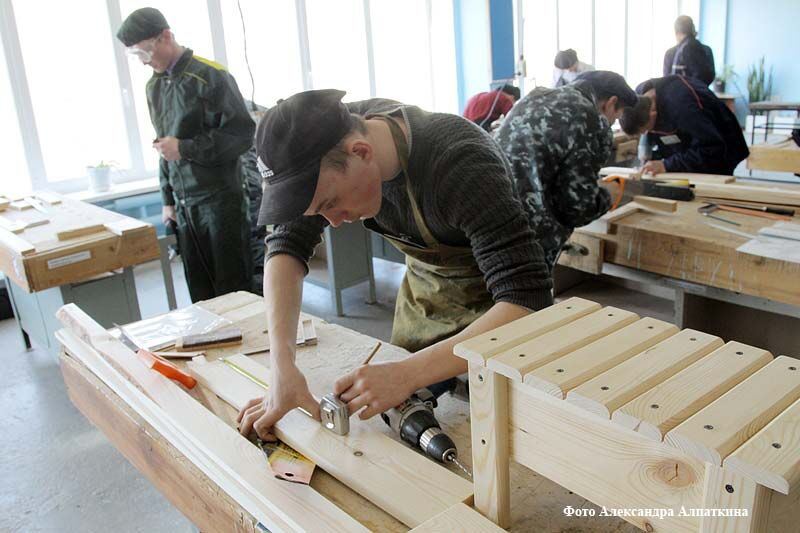 Зауральский опыт станет достоянием страны