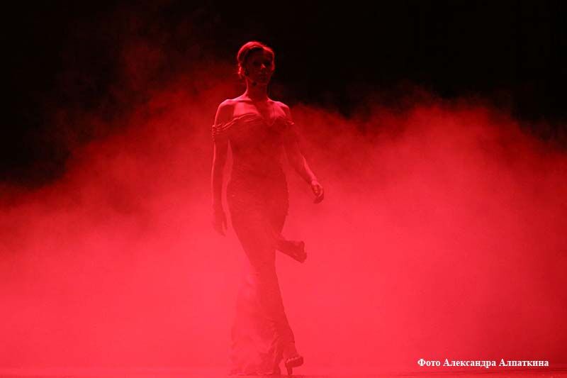 В Зауралье назвали главные культурные события года