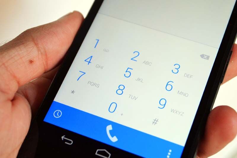 Курганцам перед праздниками напомнили телефоны экстренных служб 