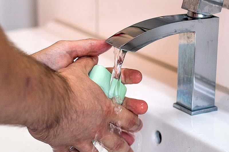 В четверг, 7 декабря, от водоснабжения отключат два поселка и два микрорайона Кургана