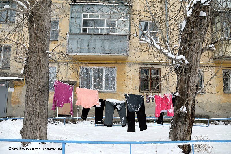 В Госжилинспекции Зауралья объяснили, почему по нагрузке на инспекторов регион оказался на третьем месте в России