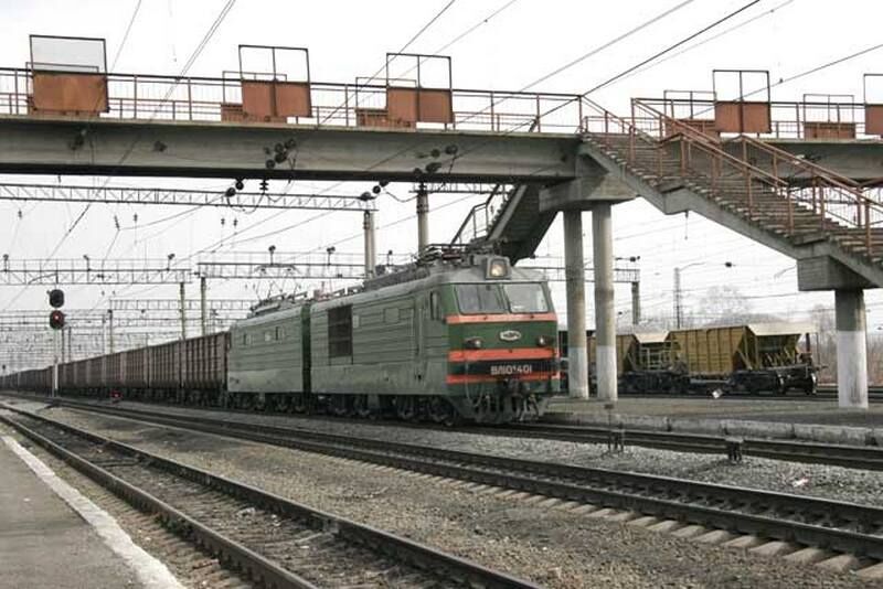 Нелегалы едут к нам поездами