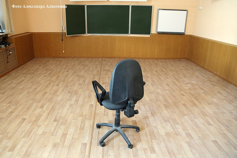 Жестокие игры школьников