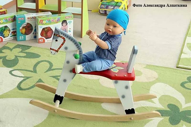 Решено, что будет с оплатой в детских садах