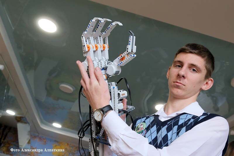 8 февраля — День российской науки