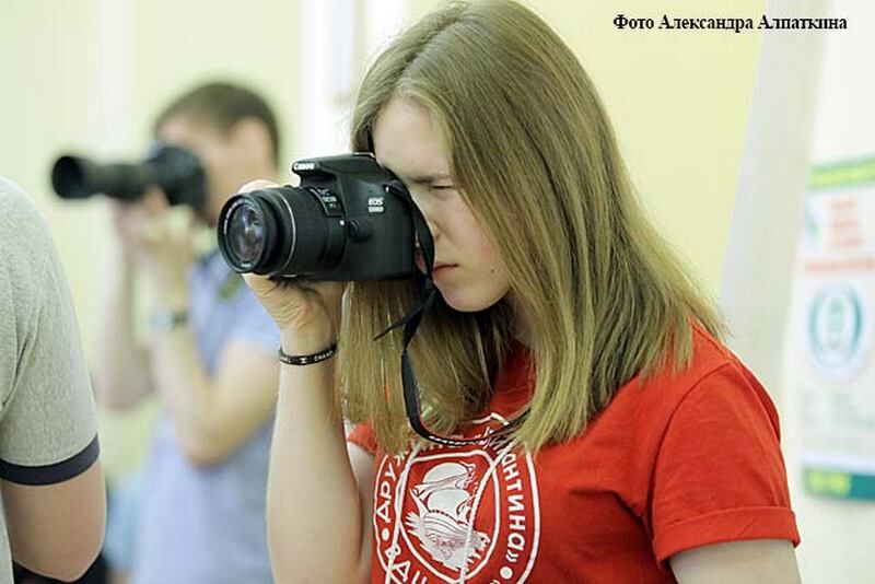 В Курганской области пройдет региональный медиафорум «Зефир»