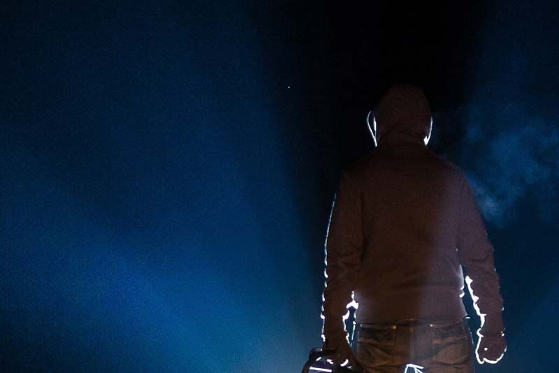 В Кургане в колонию строгого режима посадят участника ОПГ