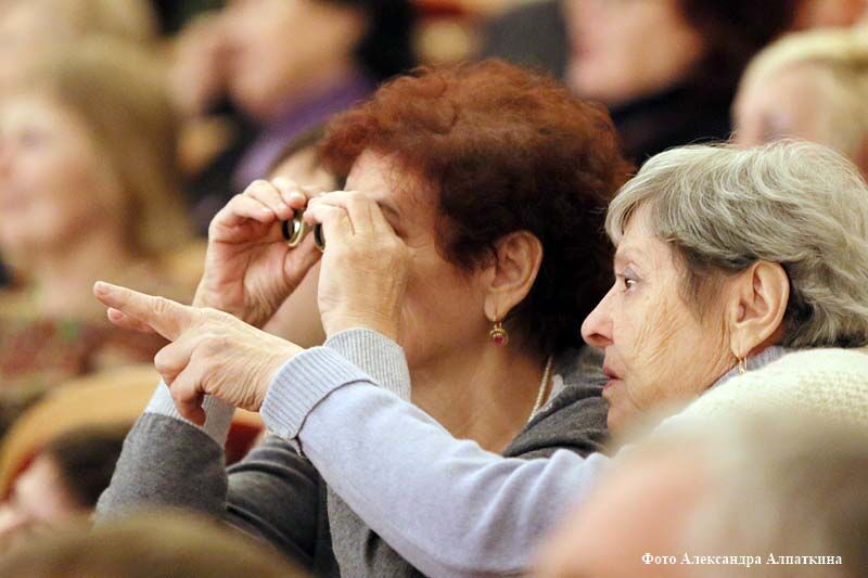 7 декабря Курганский областной музыкальный колледж имени Д. Д. Шостаковича отмечает своё 60-летие