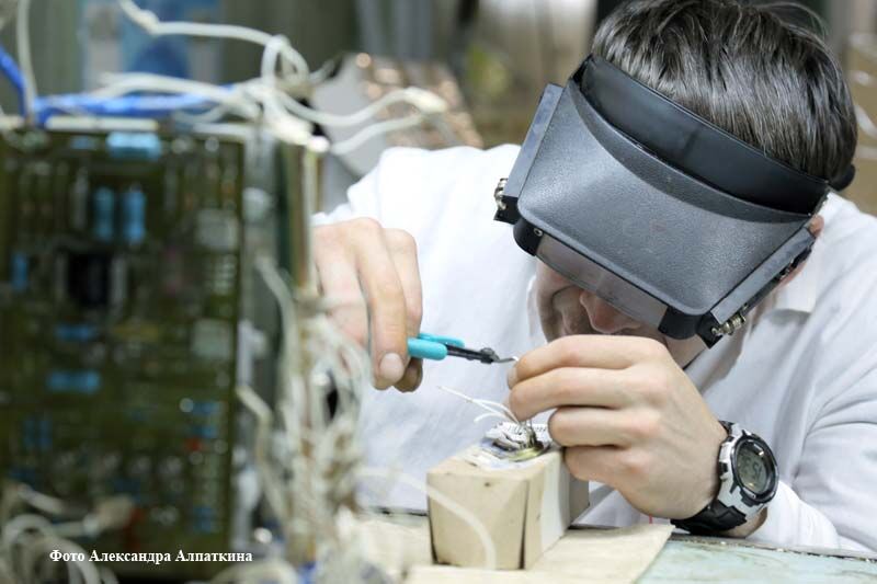 13 января 1942 года заработал Курганский механический завод № 603