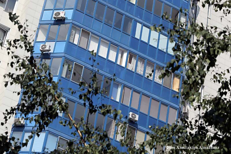 В Курганской области планируют построить 220 тысяч квадратных метров жилья