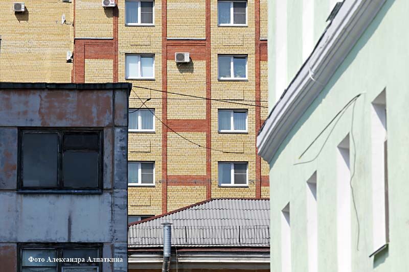 Субсидии на оплату ЖКХ получили 18 132 семьи в Кургане