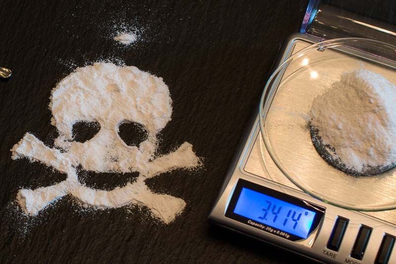 Курганца будет судить за организацию наркопритона в Тюмени