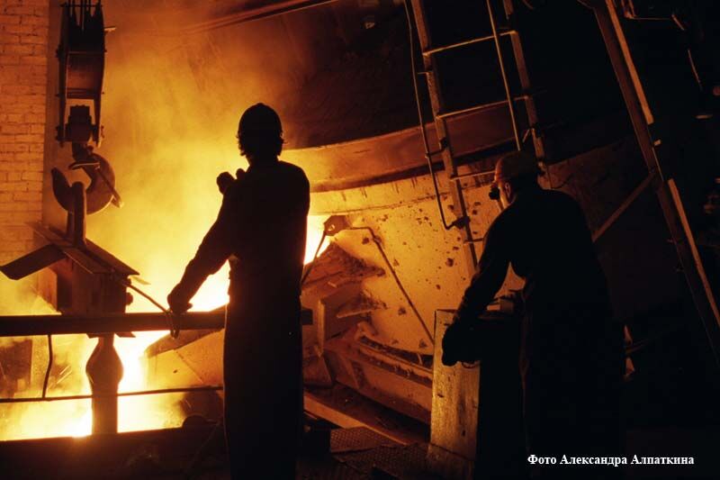 Курганская область продолжает оставаться российским лидером по темпам роста промышленности