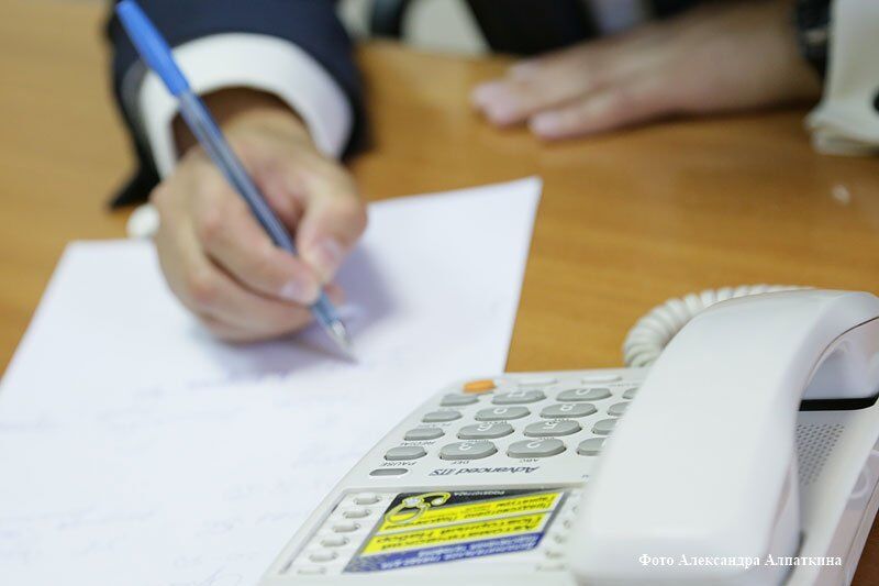 В Кургане управление соцзащиты проведет горячую линию по субсидии и компенсации расходов на подключение газа