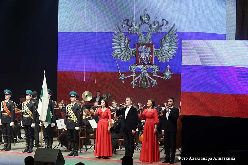 Успехи Зауралья — заслуга нескольких поколений