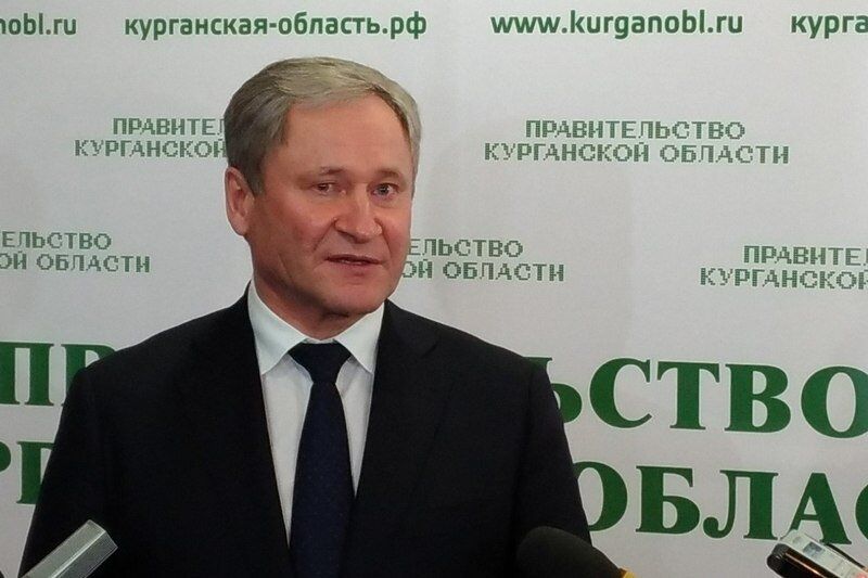 Алексей Кокорин: Идеи «Лидеров Зауралья» помогут развитию Курганской области