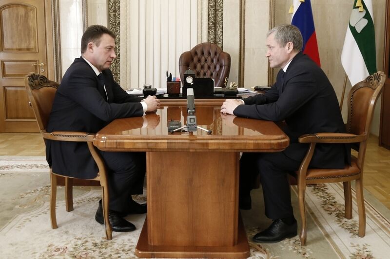 «Уделять большее внимание обращениям граждан»