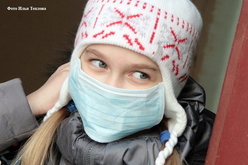 Простуды в межсезонье: как предупредить и чем лечить?