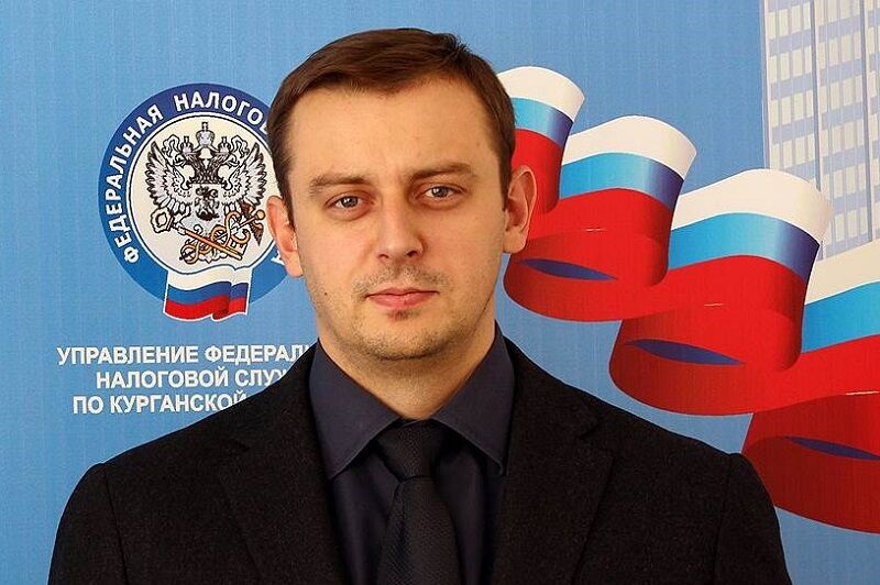 Уголовное дело главного налоговика Зауралья расследовано