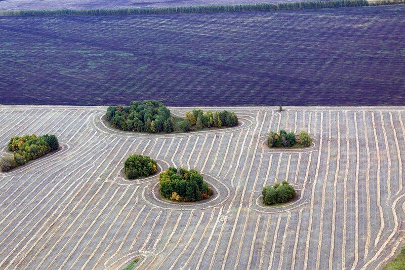 В Кургане открывается фотовыставка, посвященная истории и красотам Зауралья