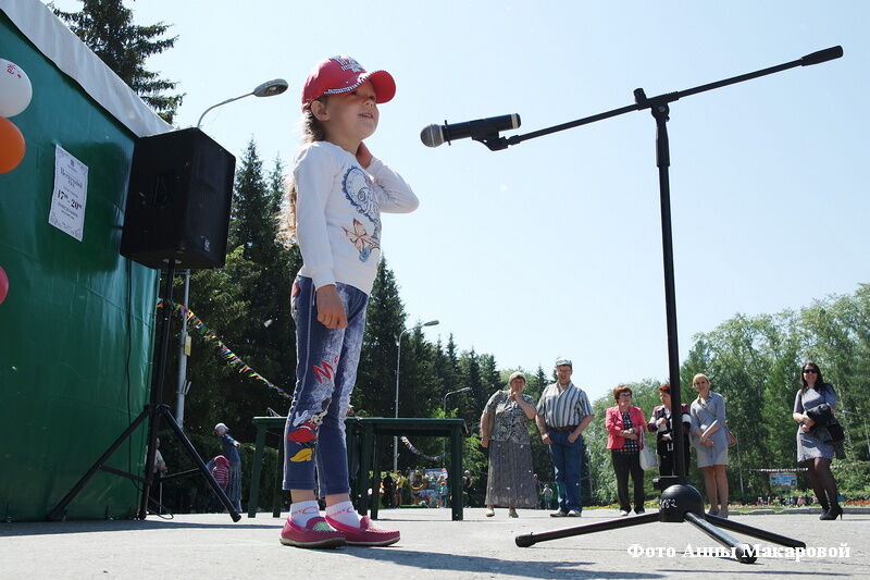 Зауральских поэтов приглашают на фестиваль поэзии