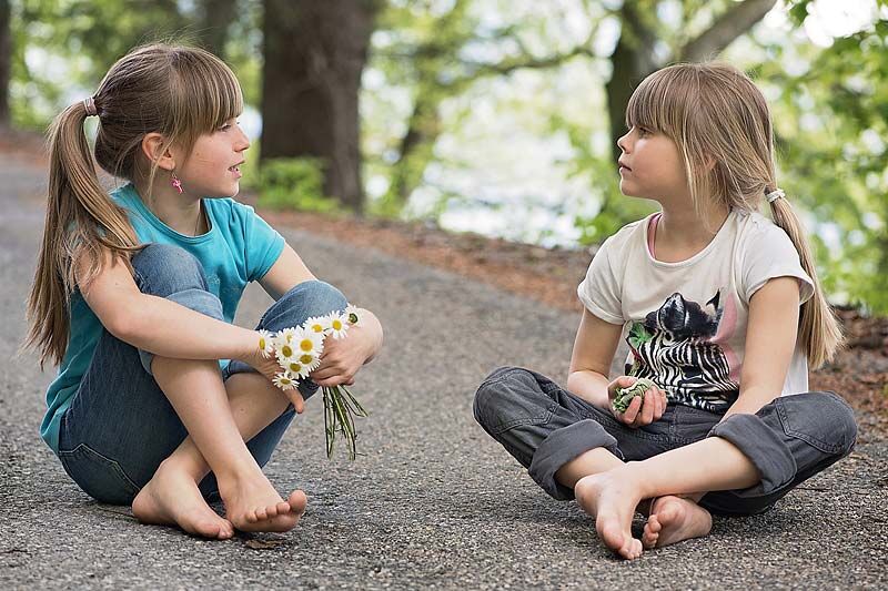 «Возьмите меня в семью!»
