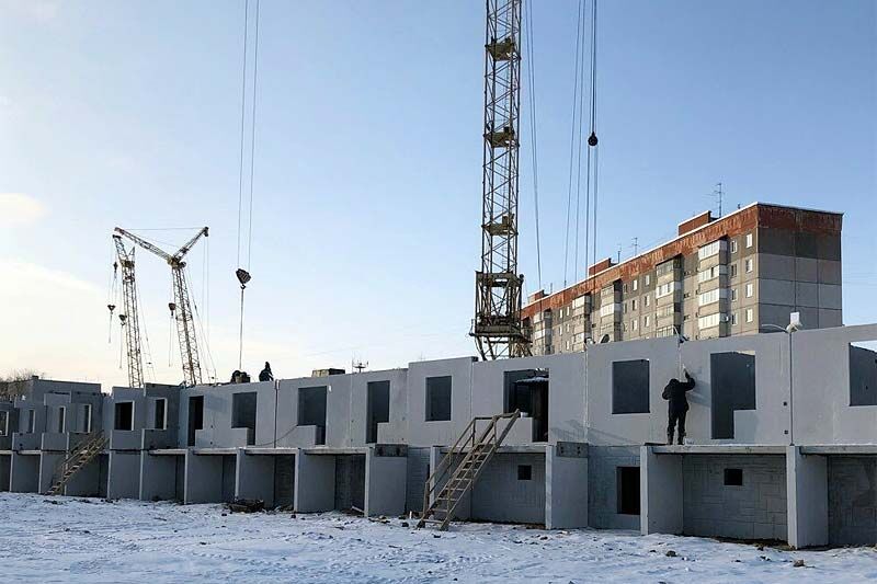 Зампред Правительства России отметил Курганскую область за системную работу по национальным проектам