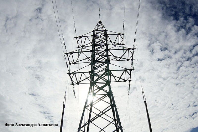 В Курганской области может значительно подешеветь электроэнергия