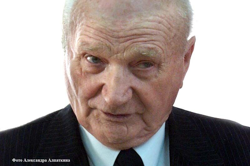 В Кургане появится улица героя Советского Союза Федота Елисеева