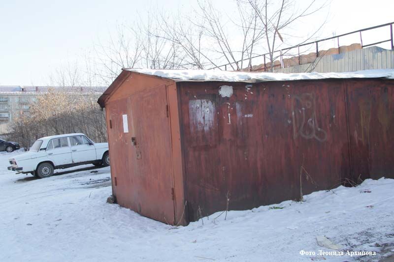 В Целинном районе молодые люди похитили топливо у односельчанина