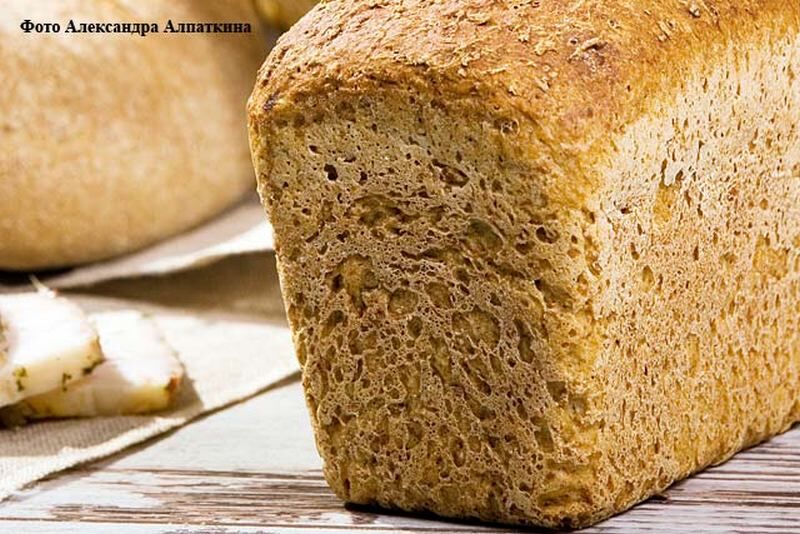 В Курганской области в хлеб не докладывали положенные жир и сахар