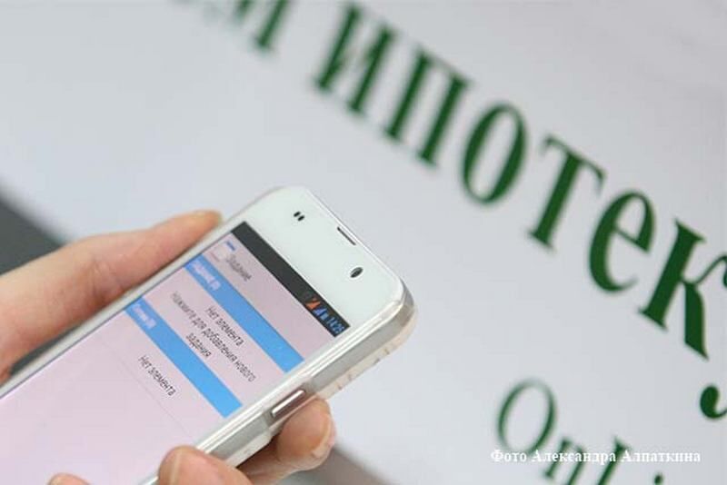 В Курганской области растут выдачи «Семейной ипотеки»