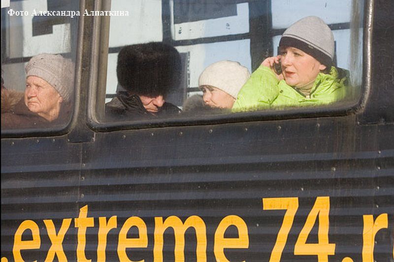 5 лет назад в Челябинске упал метеорит