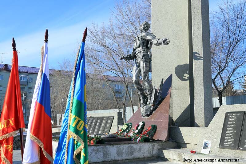 Каждый четвертый советский пограничник служил в Афганистане