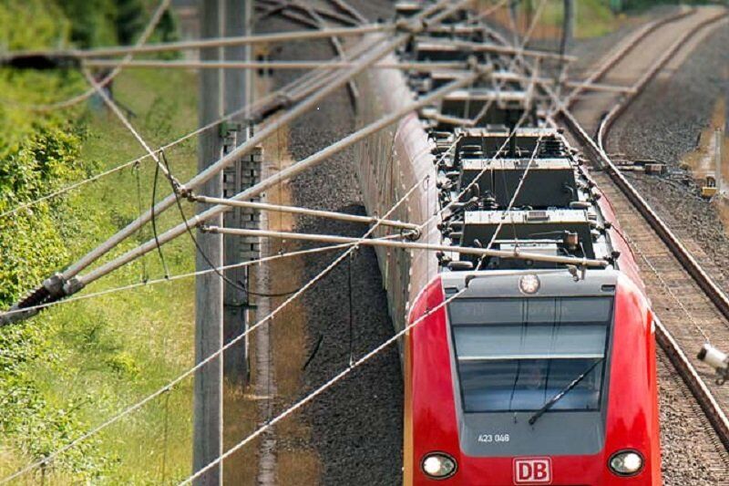 На ж/д путях Курганской области обнаружено тело новорожденного ребенка