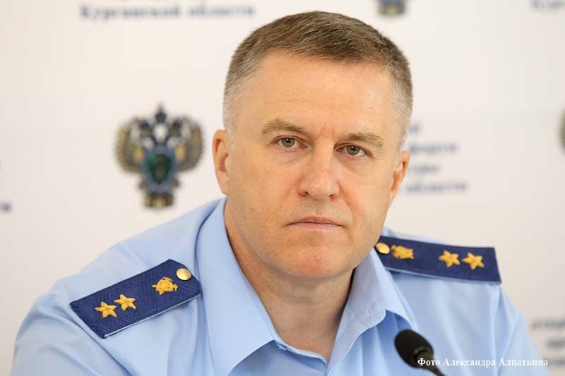 В Кургане проходит Декада правовых знаний для подростков