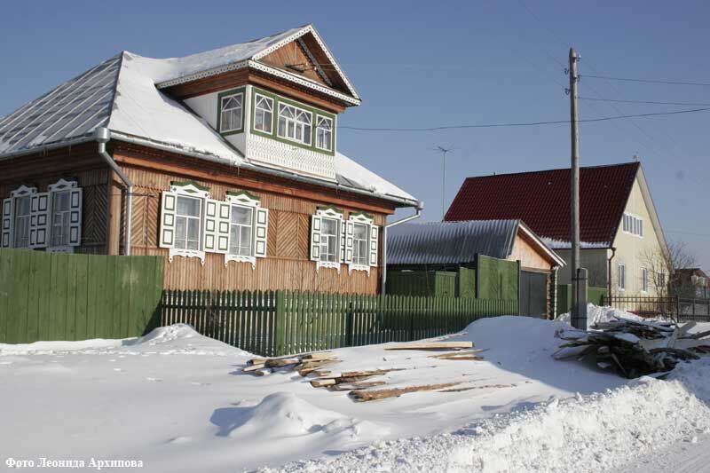О мерах поддержки людям, переезжающим работать в села Курганской области