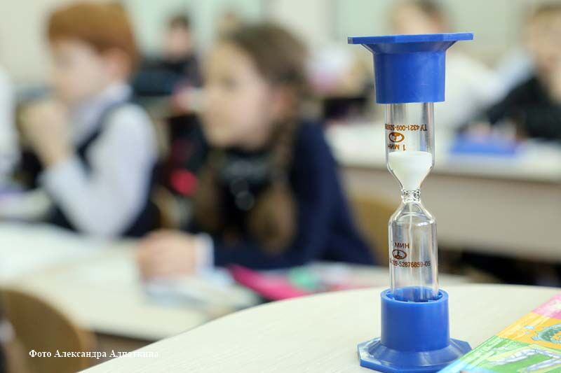 В регионах РФ предложили создавать экспериментальные площадки для повышения квалификации педагогов