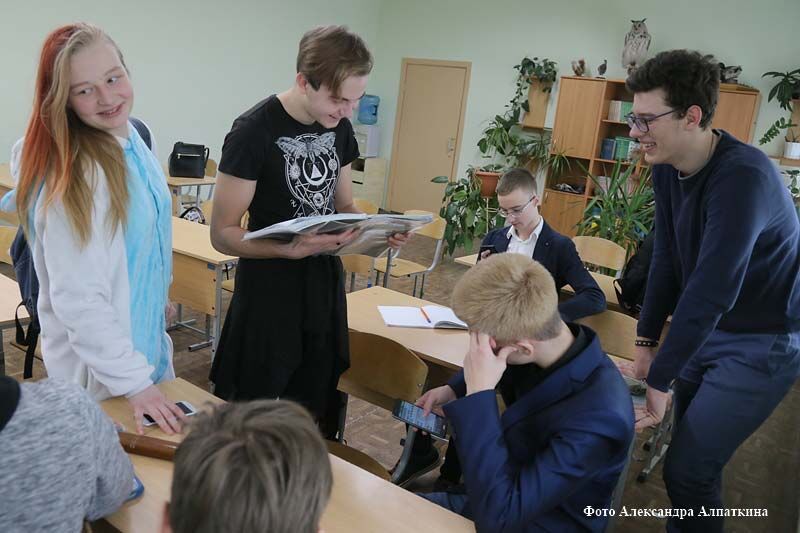 В Курганской области более 3,8 тысячи одиннадцатиклассников окончат школы в этом году