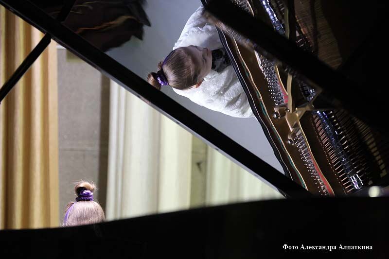 В Кургане пройдет первый областной фестиваль детских талантов «Чудесный мир»