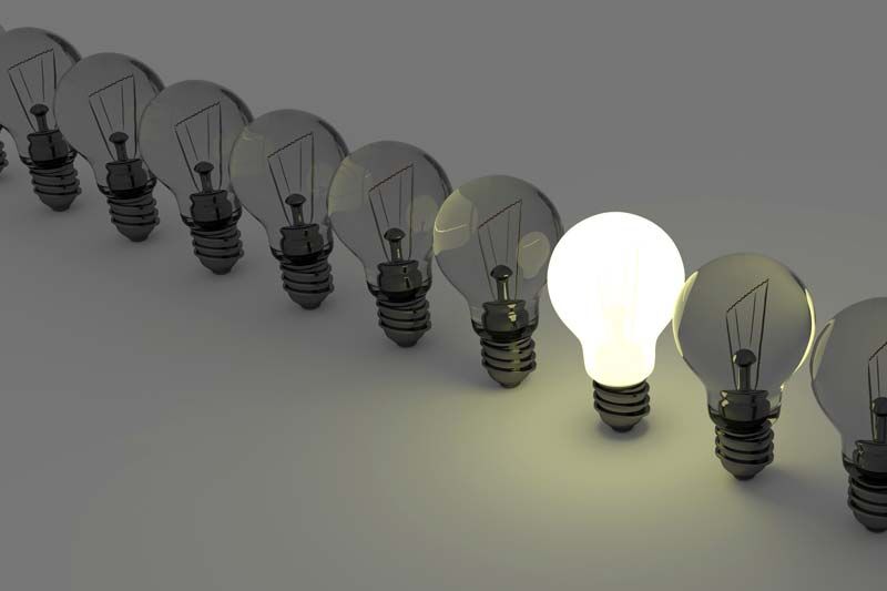 В Зауралье юридические лица потребляют электроэнергию без учета