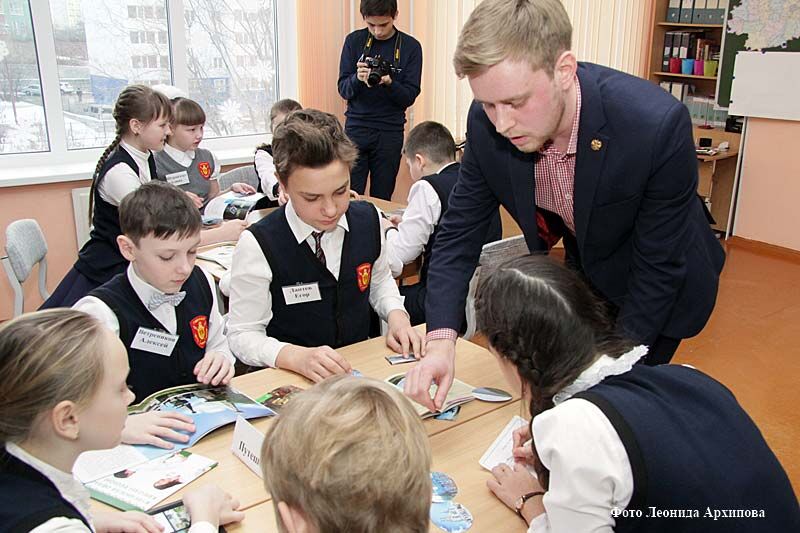 Курганская Дума вернула подъёмные молодым учителям